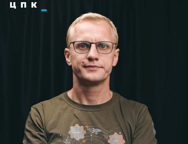 Shabunin: Zelensky killed EU accession by saving friends from prison