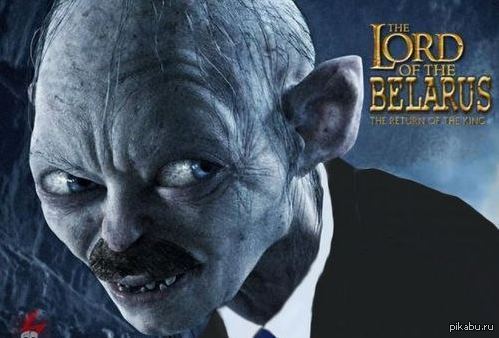 Boris Johnson praises Tsikhanouskaya, compares Putin & Lukashenka to orcs