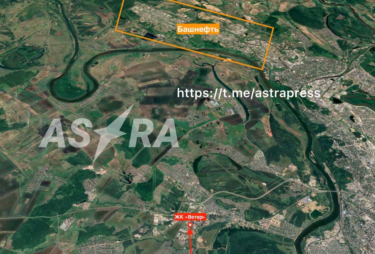 Russie abat 283 drones ukrainiens en une nuit