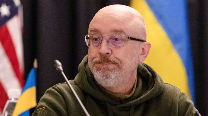 NABU and SAP Did Search Reznikov, Klimenko Says