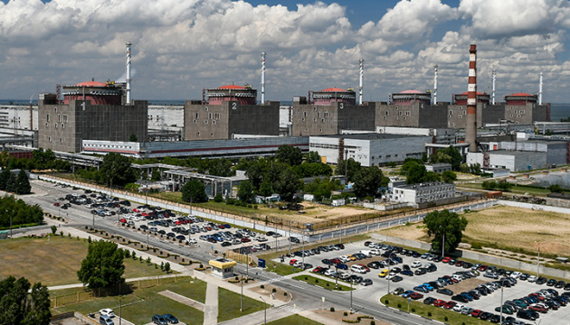 Guterres calls for IAEA access to Zaporizhzhia Nuclear Power Plant