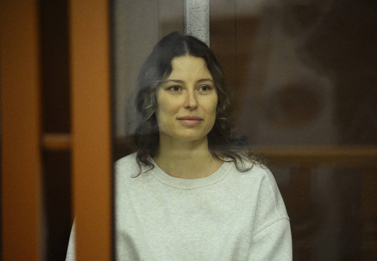 US-Russia prisoner swap in Abu Dhabi