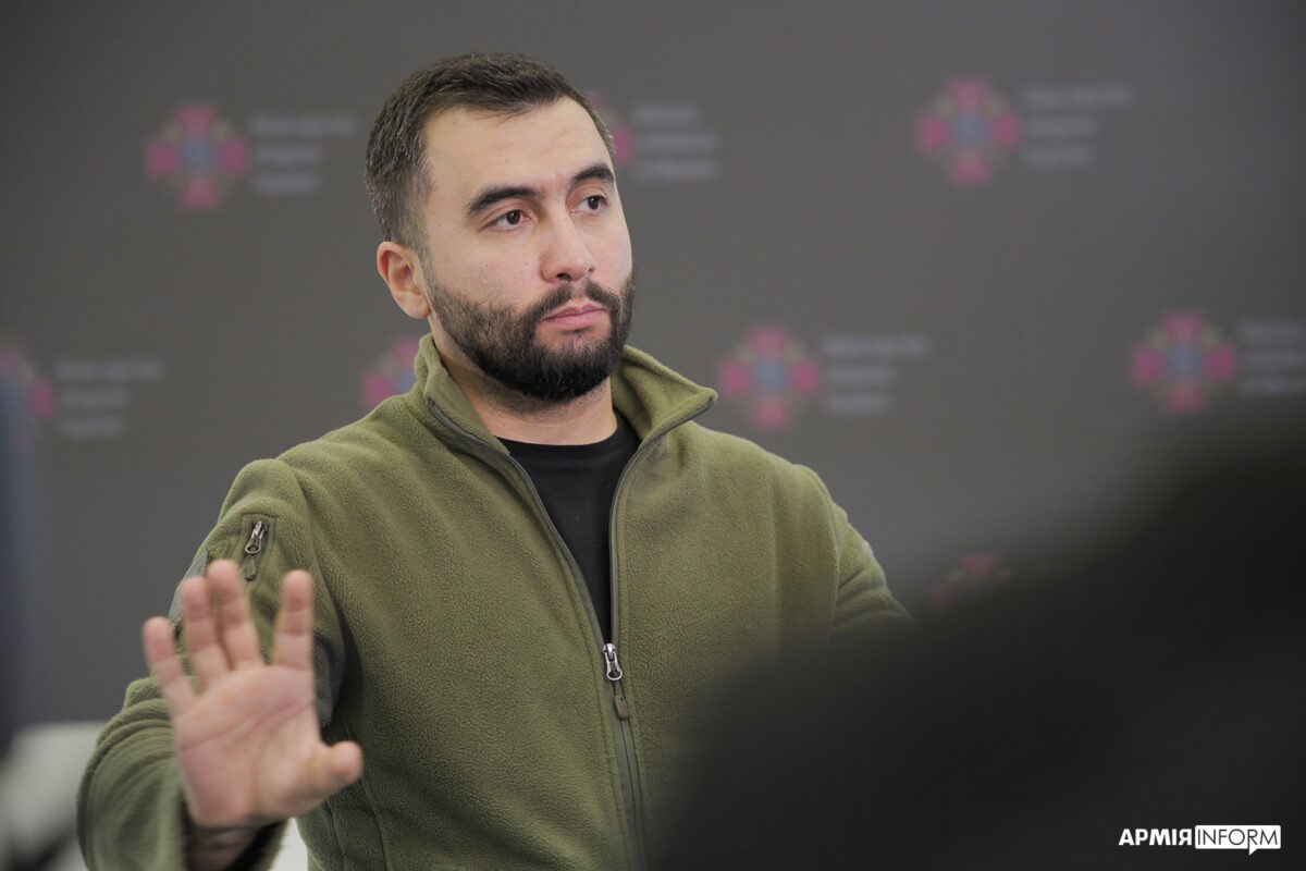 Ukraine to increase fines for poor-quality ZSU supplies