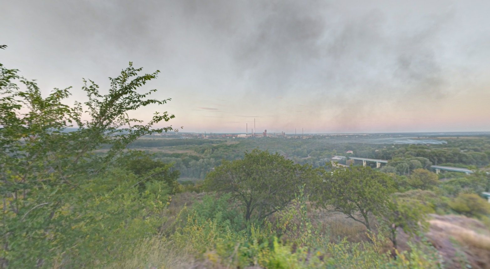 Sievierodonetsk vs. Lysychansk: Choosing battleground – floodplain or hilltop?