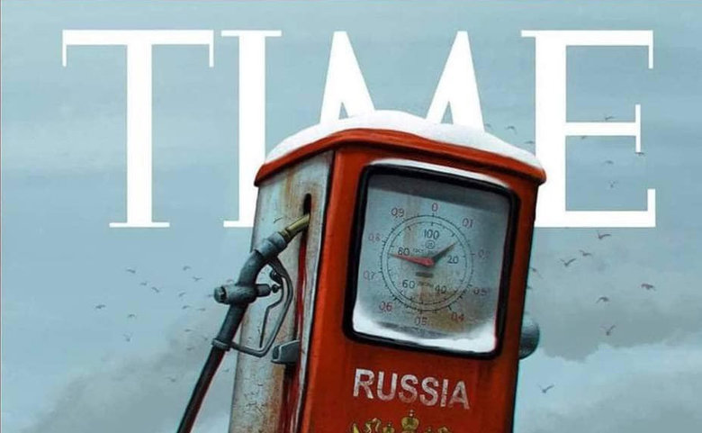 Russia Loses Oil Exports: Sanctions Set Industry Back 10 Years