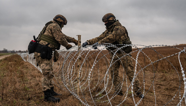 Situation under control regarding Budanov’s statement