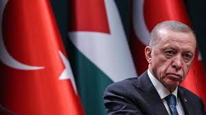 Kremlin deems Erdogan unacceptable mediator