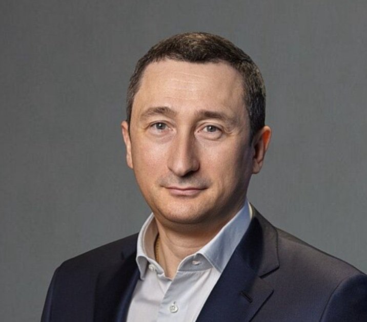 Chernyshov failed to protect Ukraine’s gas system