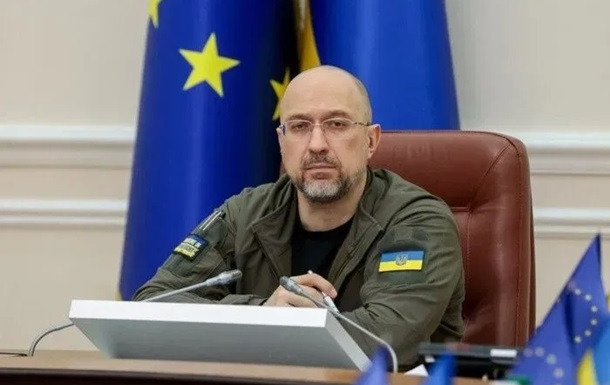 Ukraine’s recovery to cost €500 billion