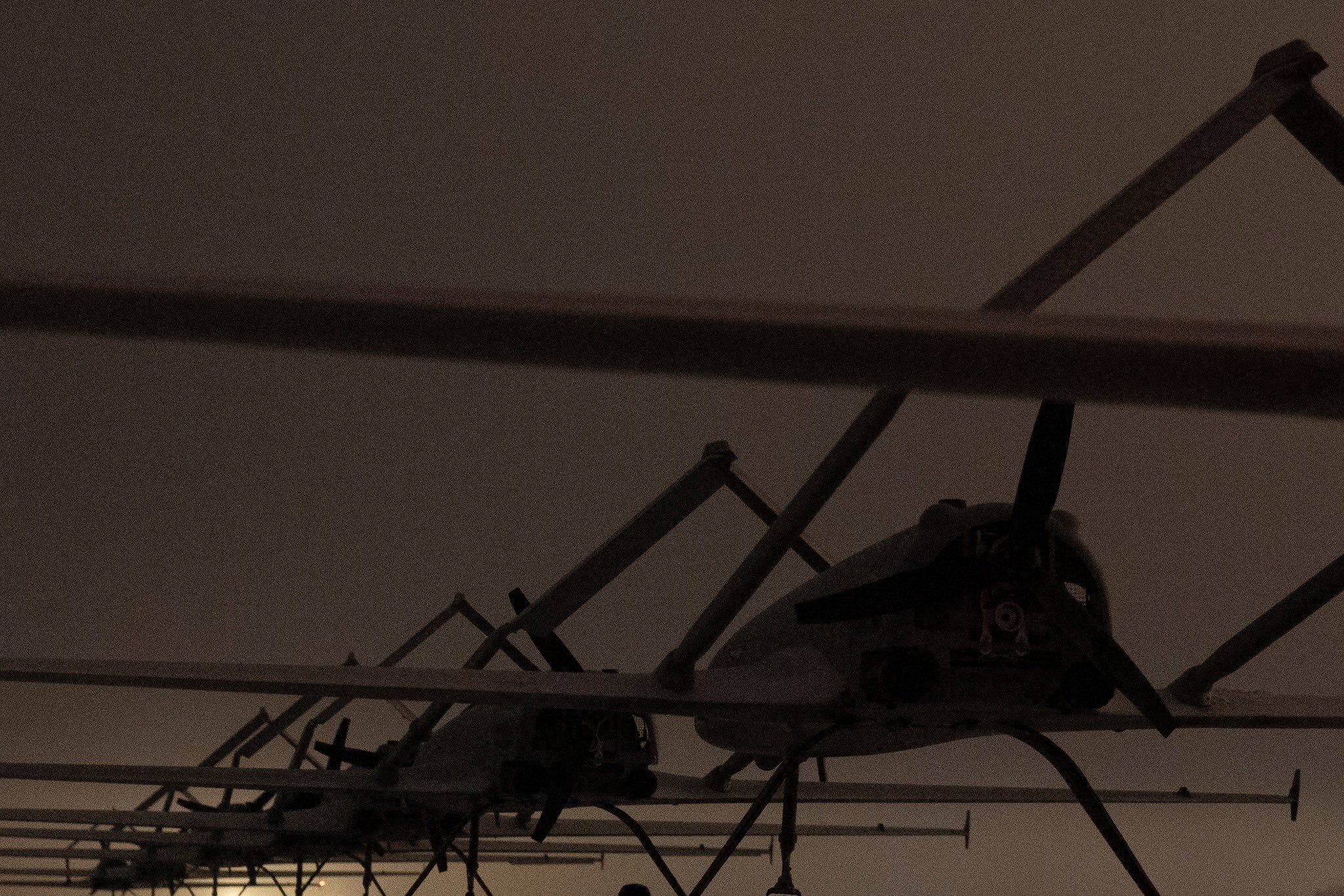 Ukraine surpasses Russia in long-range drones in March