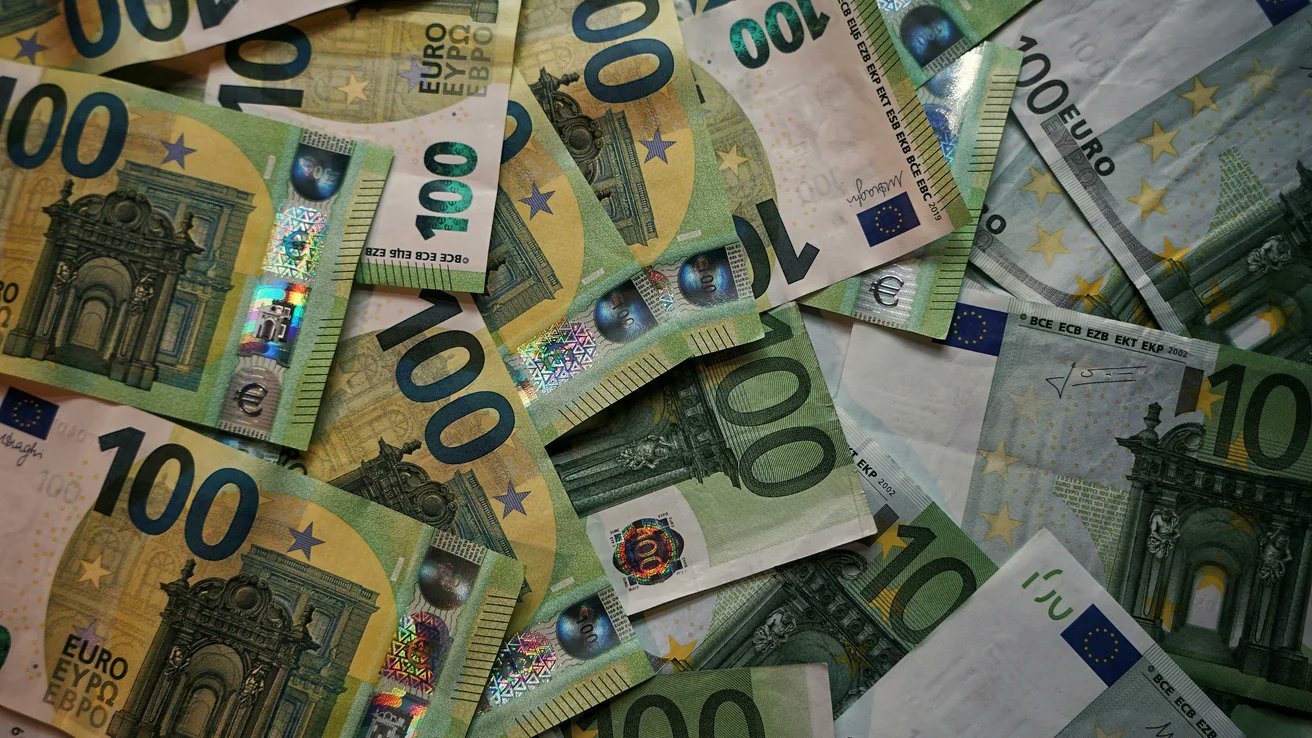 Ukraine receives €4 billion in EU macro-financial aid