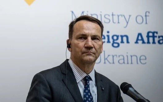 Poland ready to lend Ukraine 100 million euros for military equipment repair