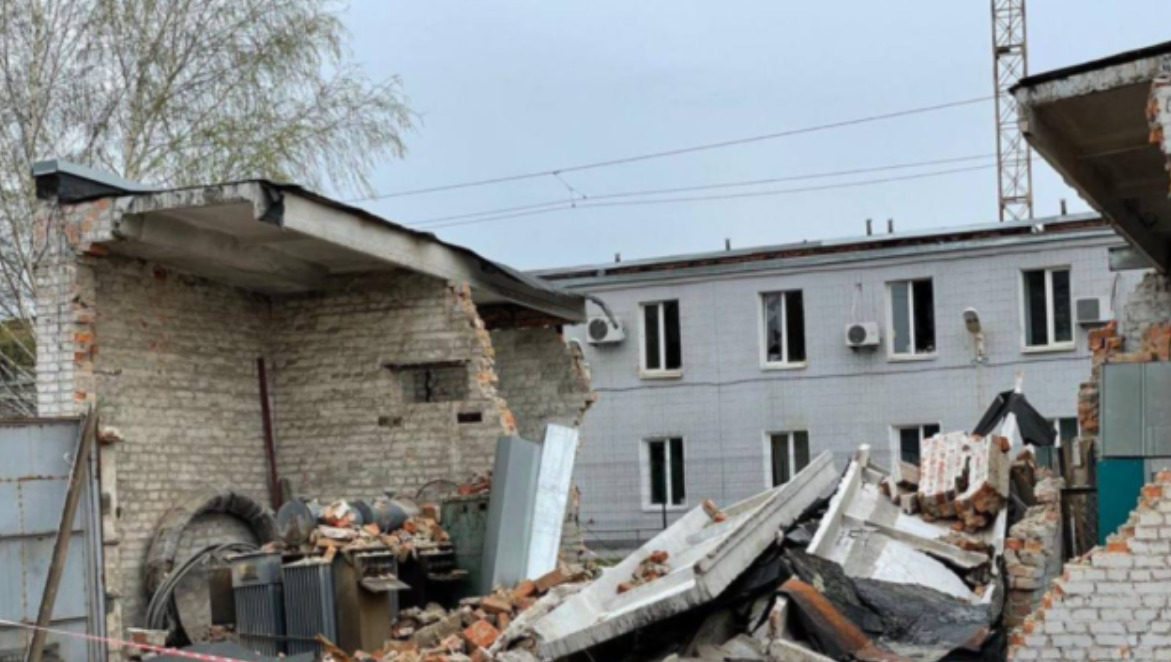 Occupants kill 3 civilians in Kharkiv region