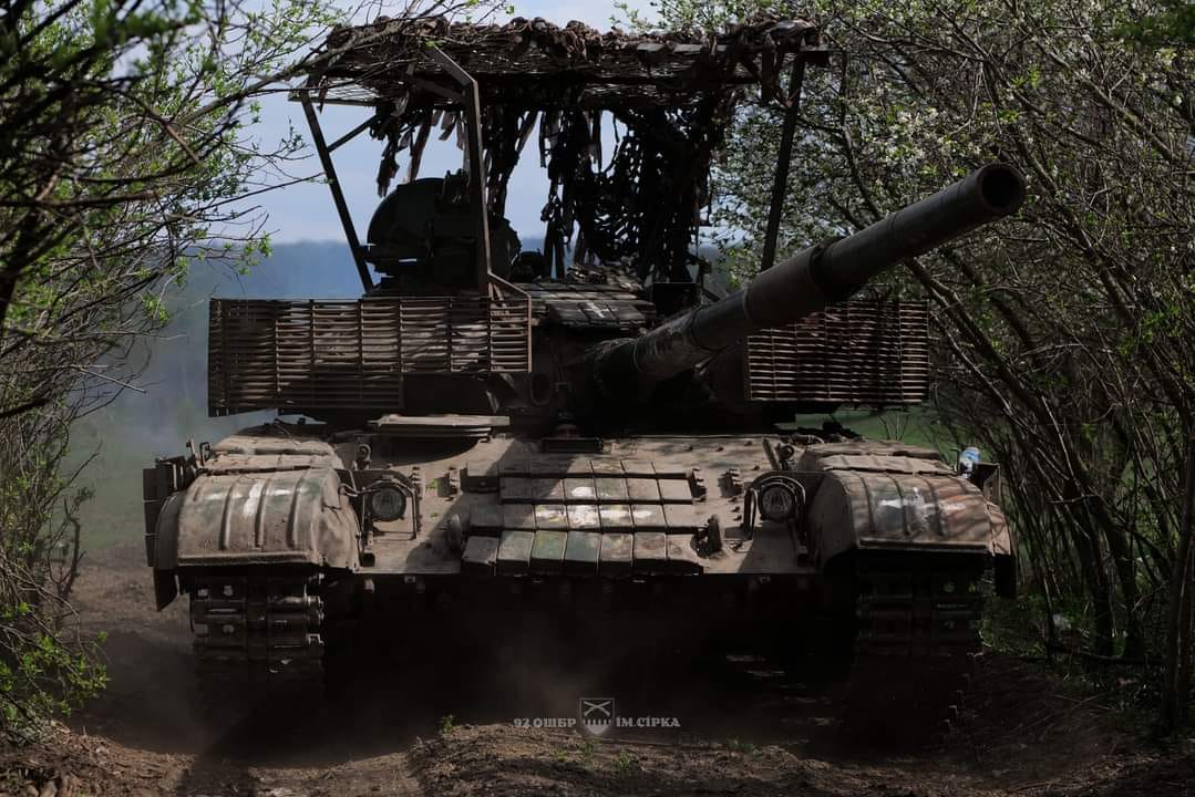 68 combat engagements: General Staff of the Armed Forces of Ukraine reports highest activity on Pokrovsk and Toretsk directions