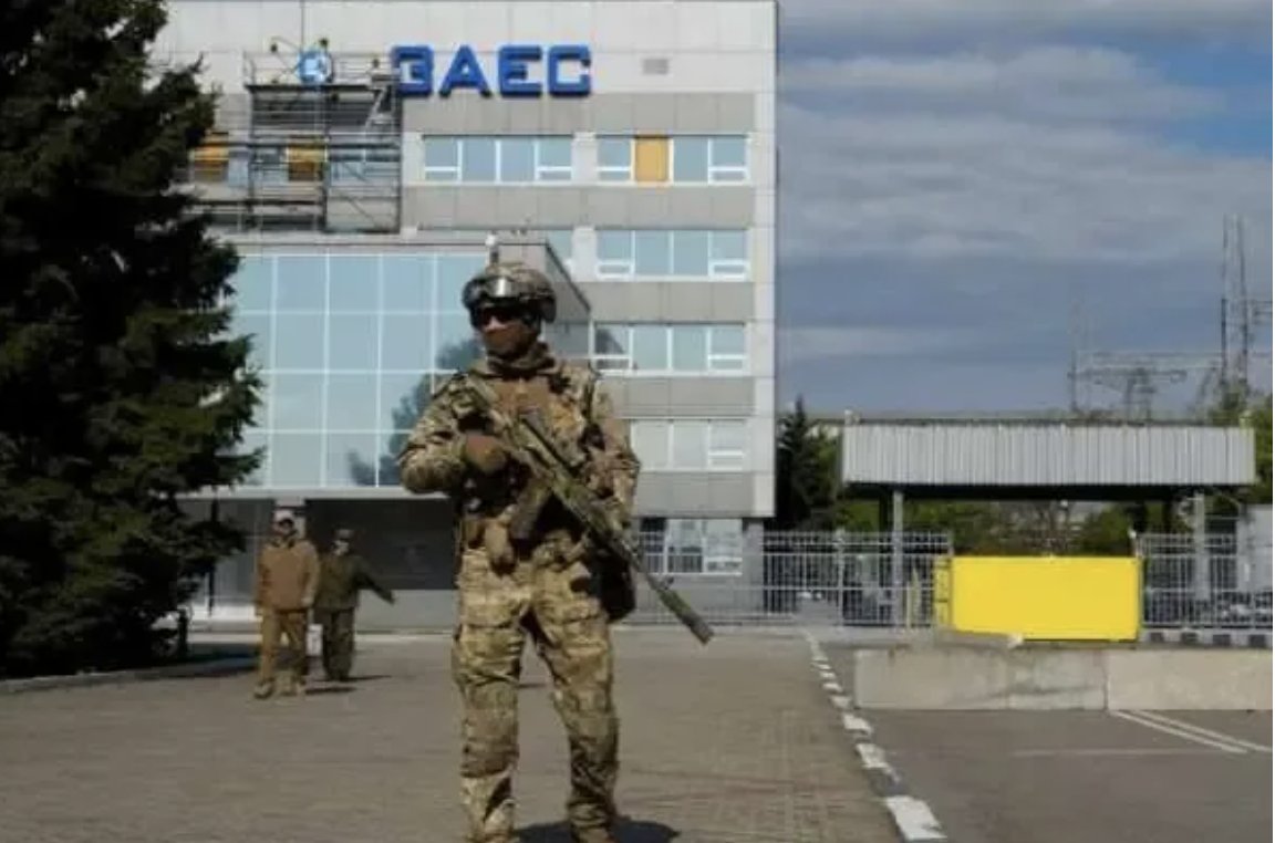 Russia agrees not to restart ZNPP before war ends