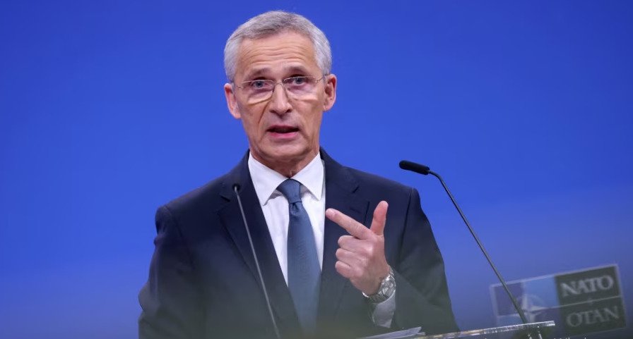NATO Allies will provide Ukraine aid to help it win