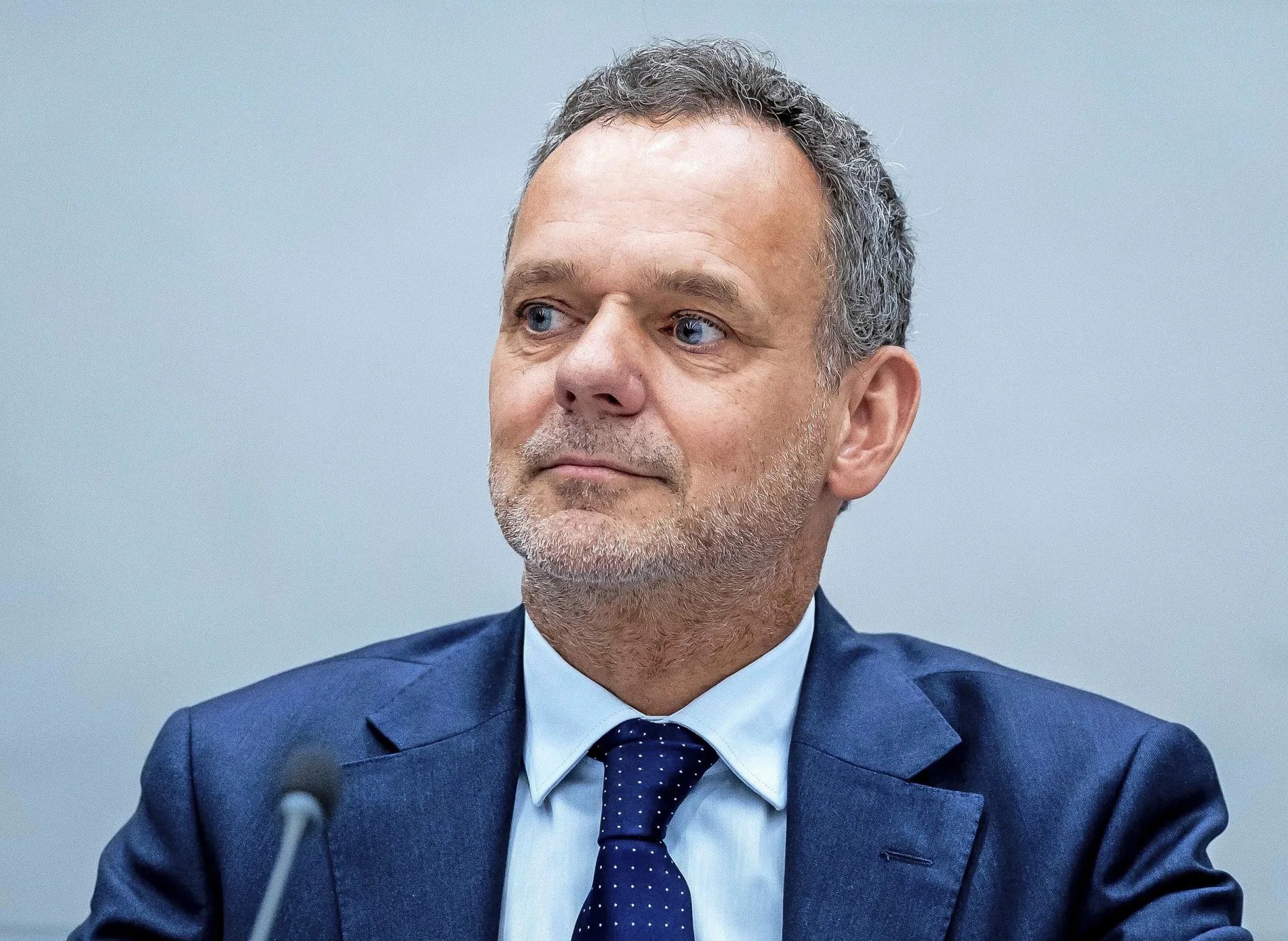 Ministre néerlandais critique fuite sur frappes ukrainiennes