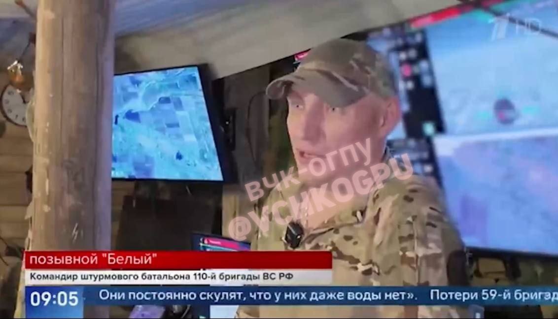 Russian Milbloggers Outraged by Novikov’s Arrest, Claim Retaliation by Drug Dealers
