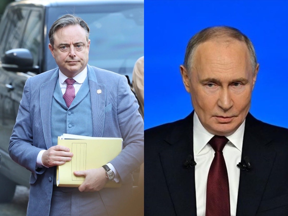 Frozen Russian assets: Ukraine funding deadline forces difficult choices.