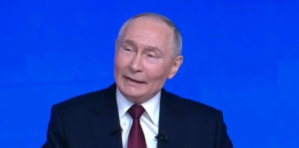 Putin ready to meet Zelenskyy to sign deal