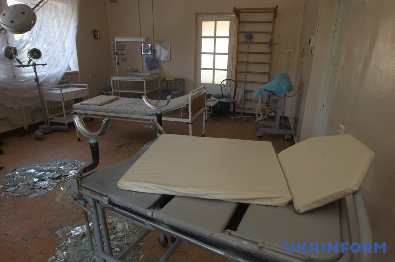 Silence on Russian war crimes in Ukraine
