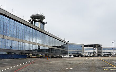 Over 30 airlines suspend Moscow flights after UAV attack