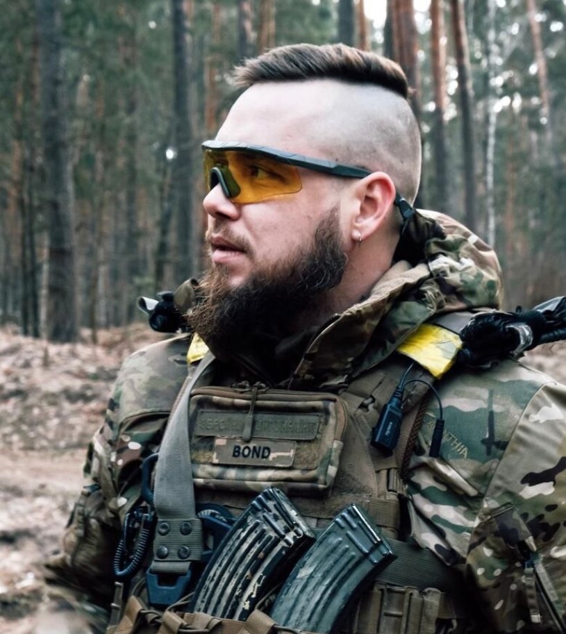 Victory depends on how many Ukrainians take up arms