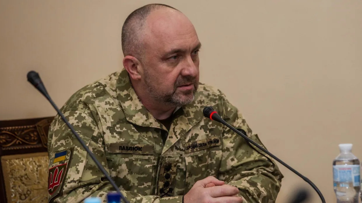 Ground Forces Command Cooperates with Law Enforcement to Combat Mobilization Corruption