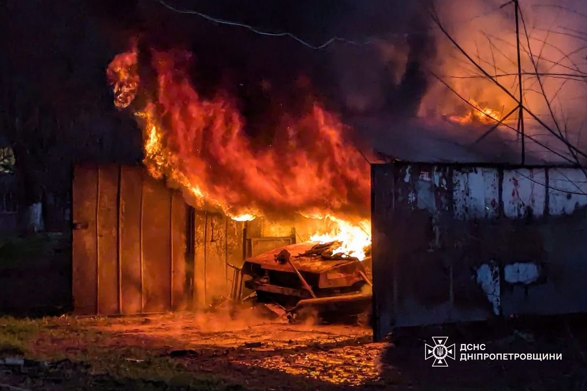 Death toll rises to 16, including 6 children in Kryvuy Rih