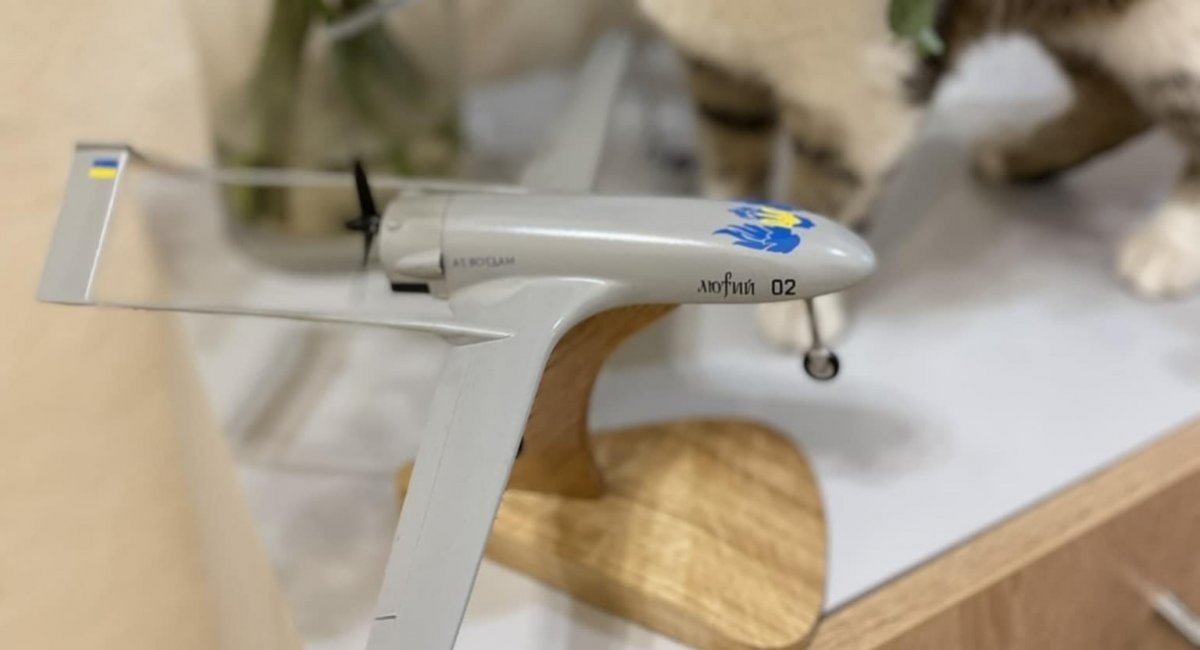 Ukraine under pressure to export weapons