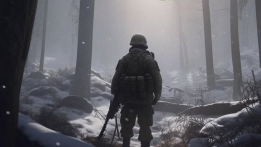250 Russian soldiers missing or killed daily