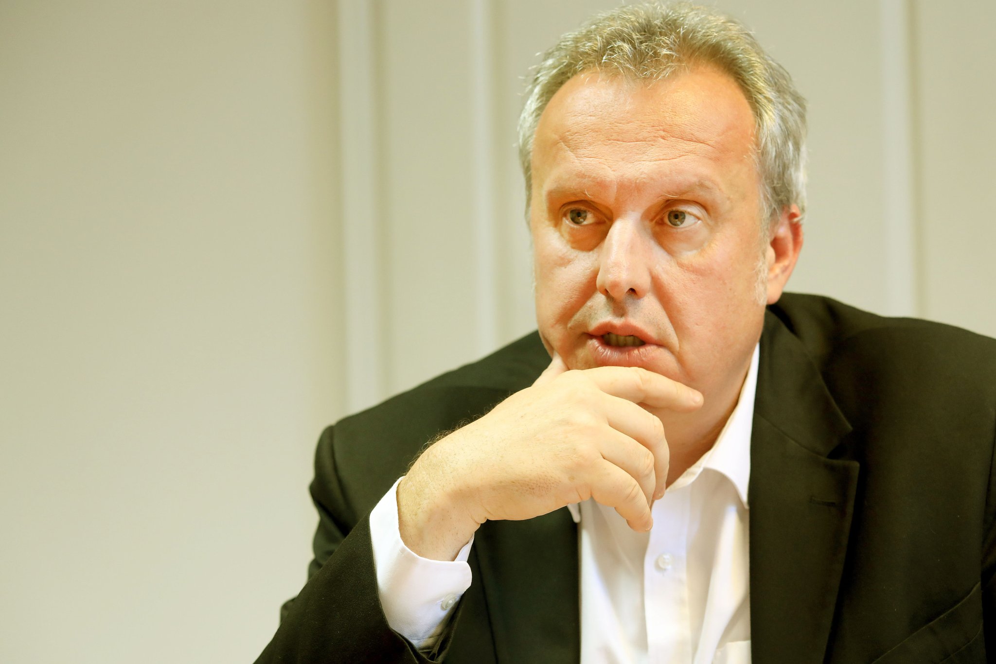 Czech Government Advisor: Kyiv’s Control Over Ukraine is Good Outcome of War
