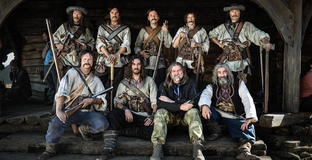 Five dead, seven missing from ‘Dovbush’ film crew