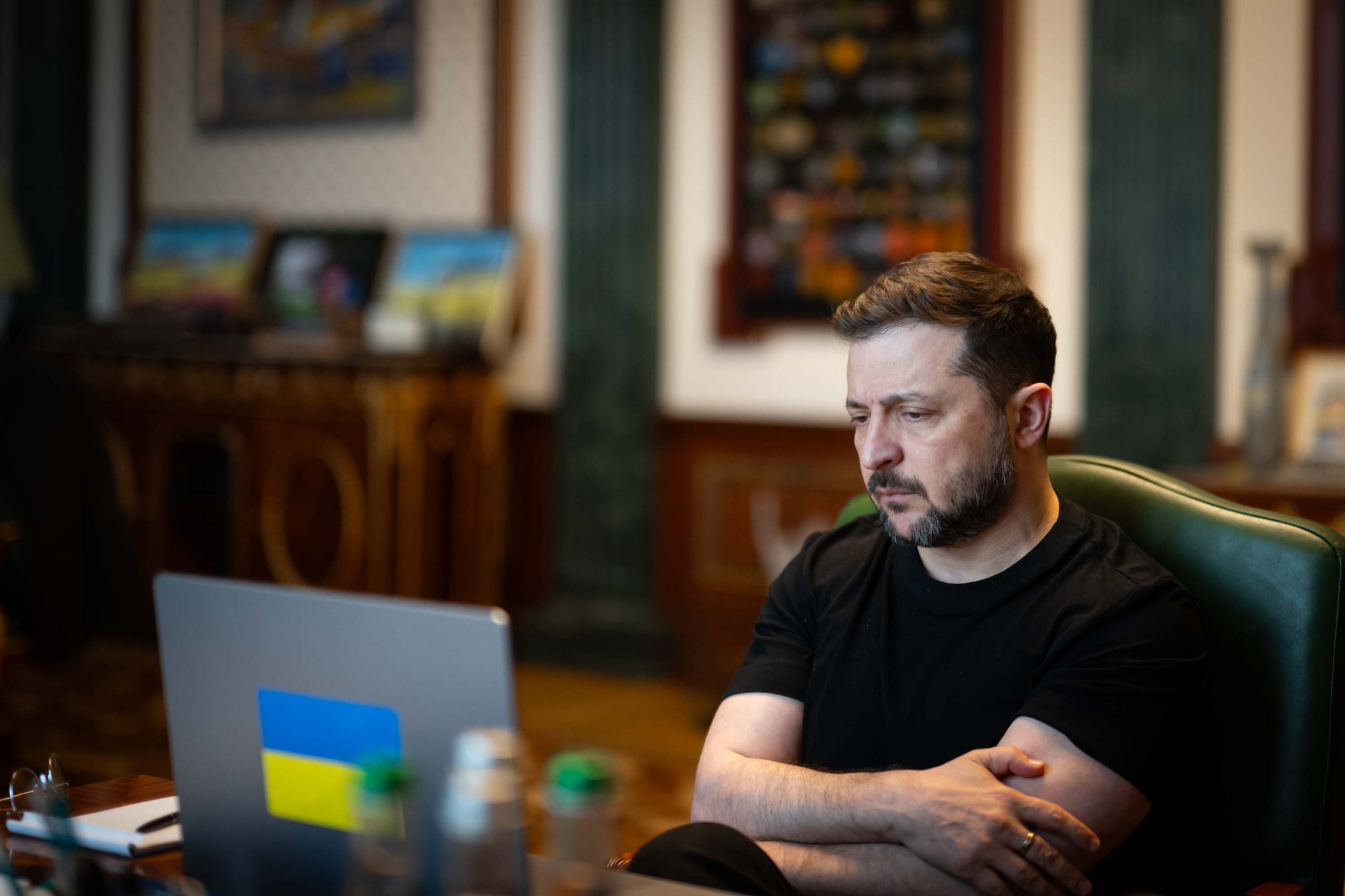 Ukraine Gave Up Nukes for Nothing, NATO Membership Was Minimum