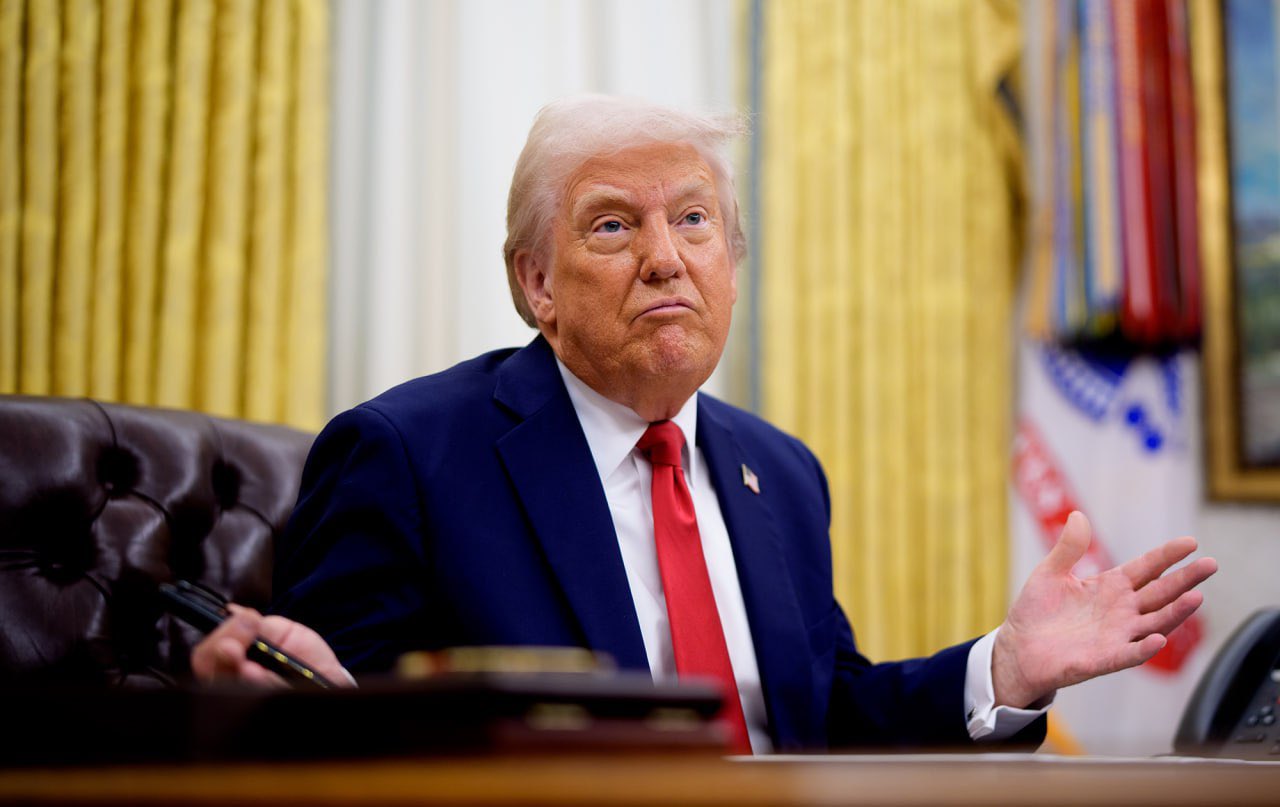 Trump says ending war tomorrow unlikely, plans call with Zelensky