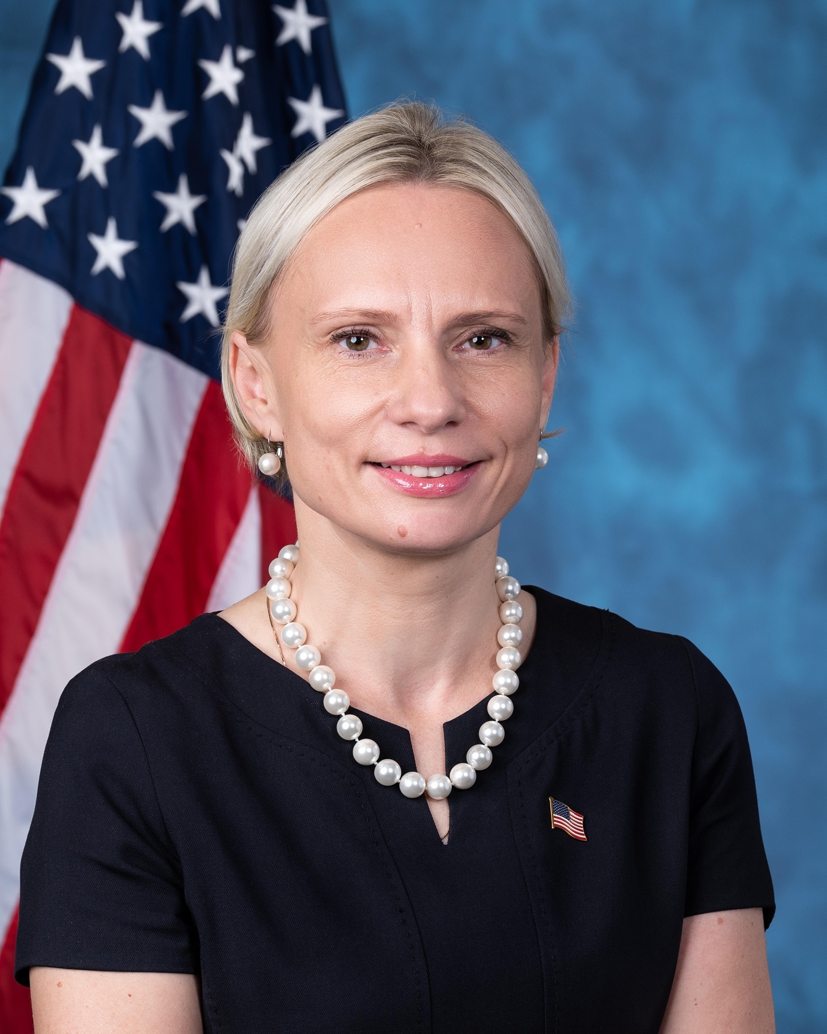 US Rep Spartz calls for Yermak’s resignation over army support