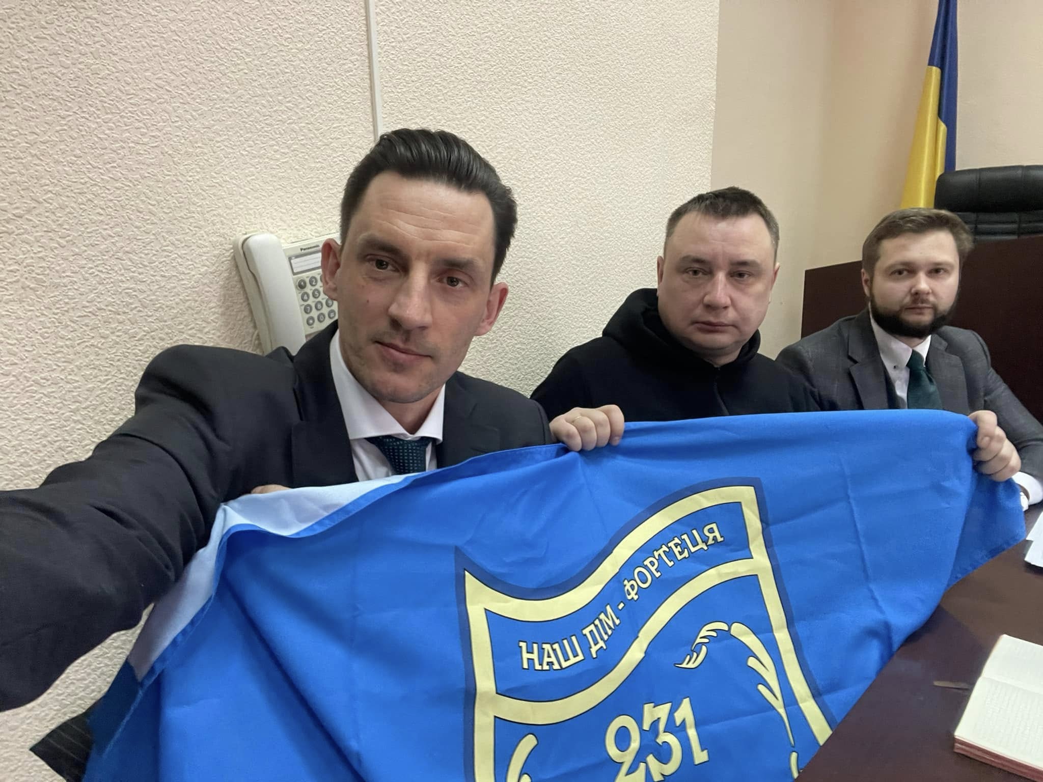 Lawyer: 90 million bail for Ryumshin for treason is absurd