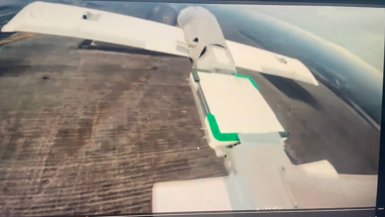 Starlink for Russian kamikaze drones, guidance via terminals