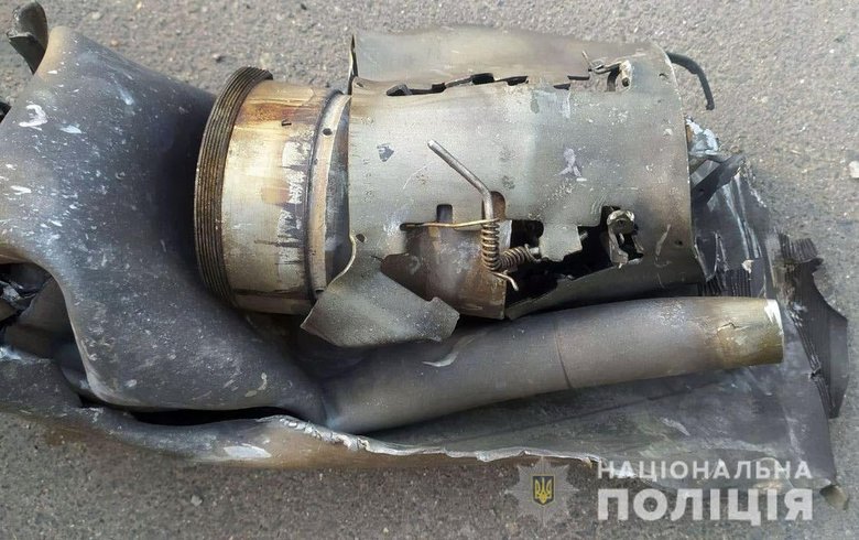 Aftermath of Strike on Avdiivka Coke Plant
