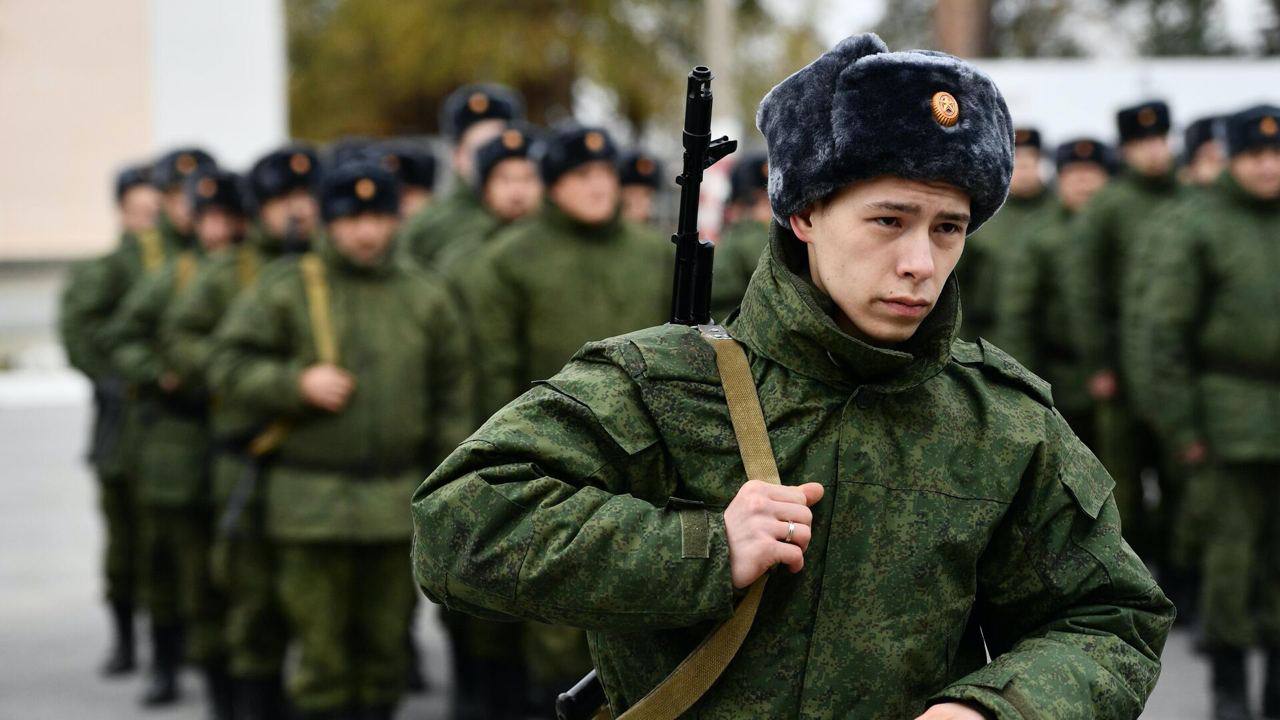 Russia plans mobilization of 300,000 troops