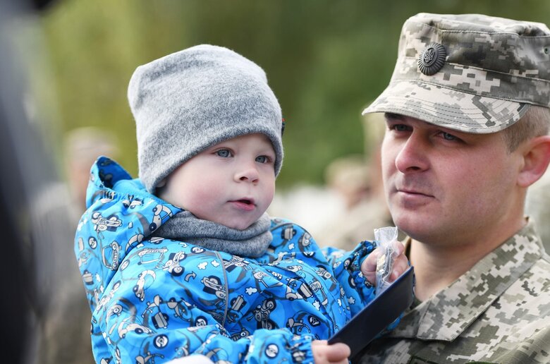 Key conditions for Ukraine’s victory in a prolonged war