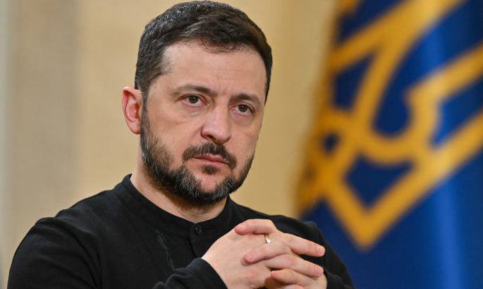 Zelensky to make first trip to South Africa