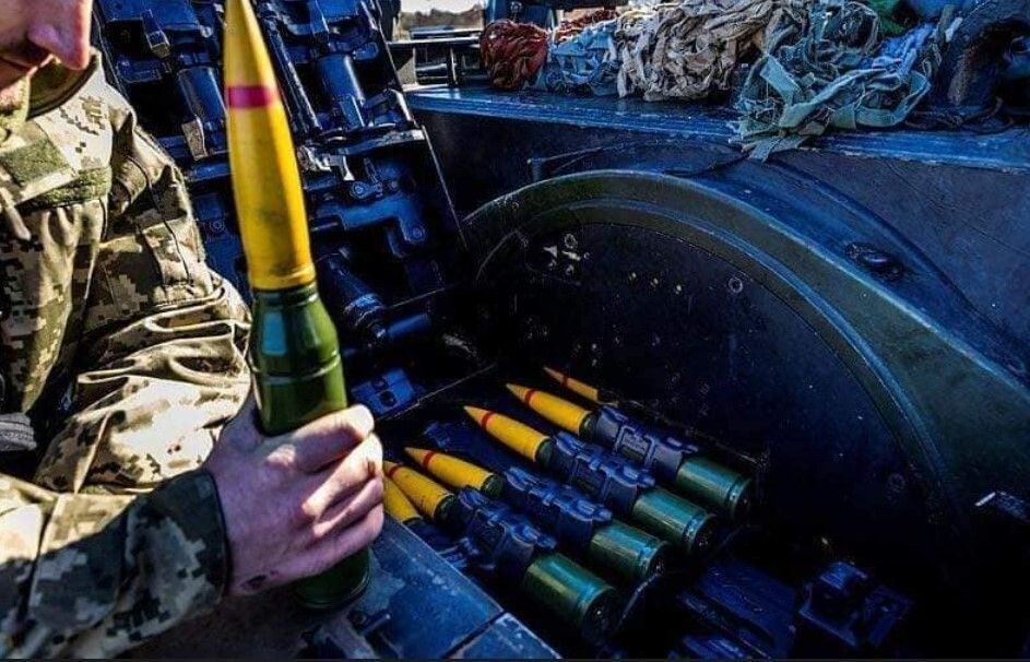 North Korea Supplies Up to Half of Russia’s Ammo Needs