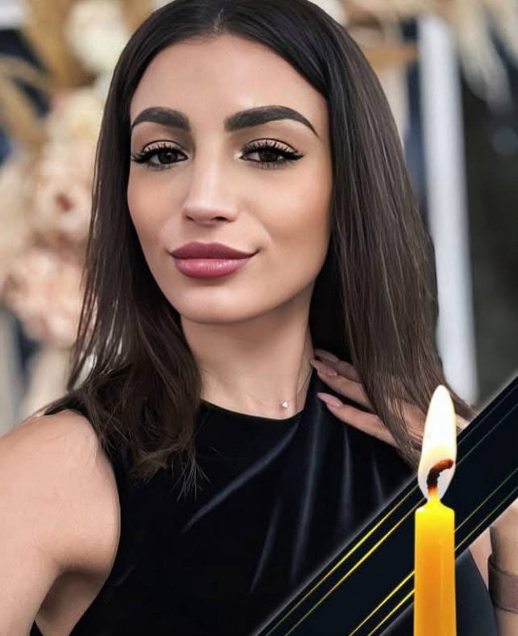 27-year-old Anna killed in Obukhiv district Kyiv after Shahed drone attack