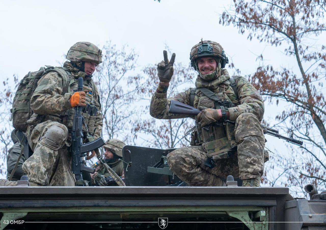 Ukraine’s spirit cannot be broken