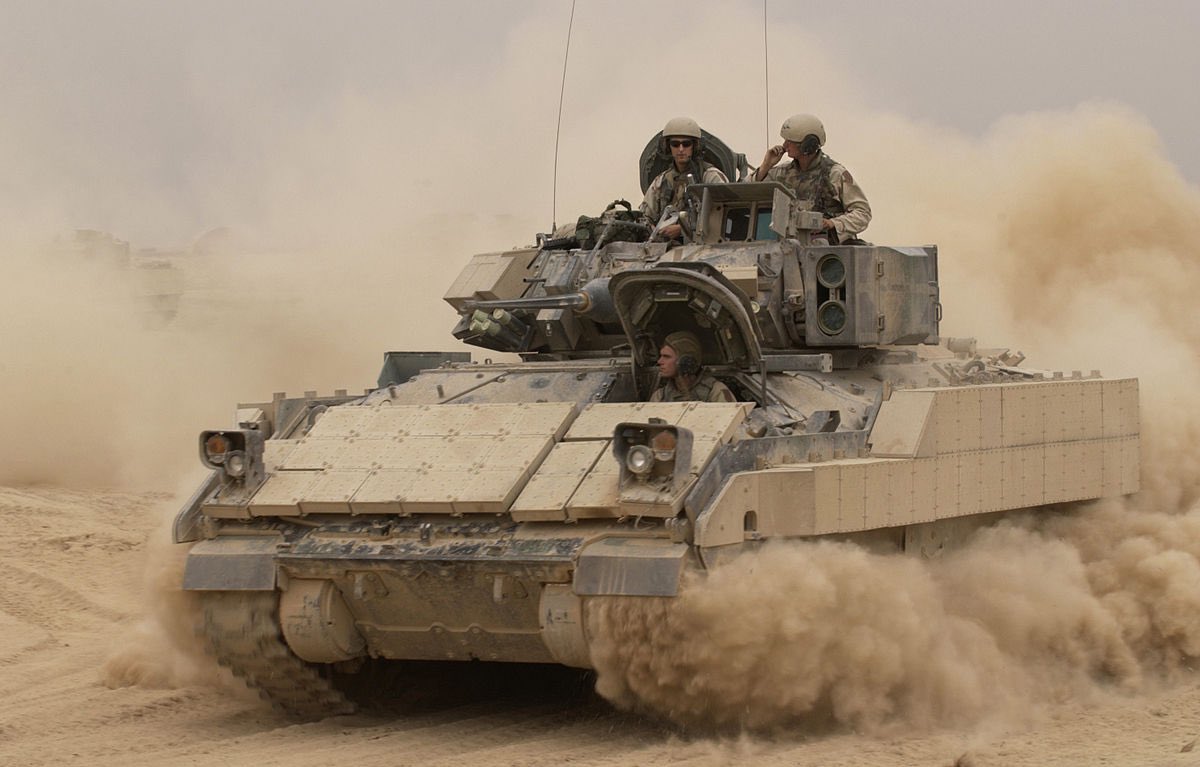 Pentagon details remaining Ukraine aid funds