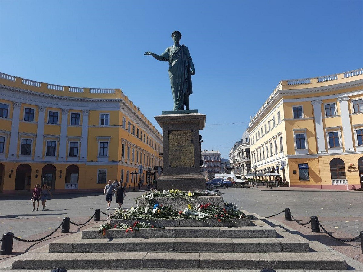 Extended curfew to be imposed in Odesa region