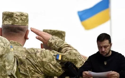 Government partially restored conscription enlistment