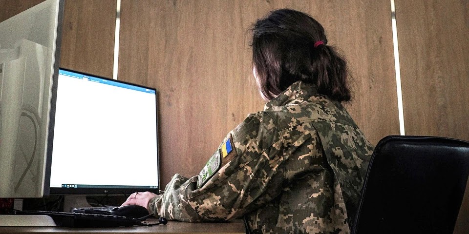 Law for Digitization of the Armed Forces of Ukraine: New Opportunities from the Ministry of Defense