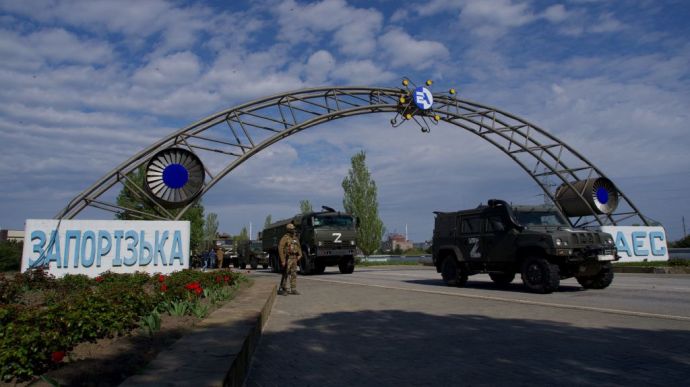 About 5 thousand workers managed to be evacuated from Zaporizhzhia NPP